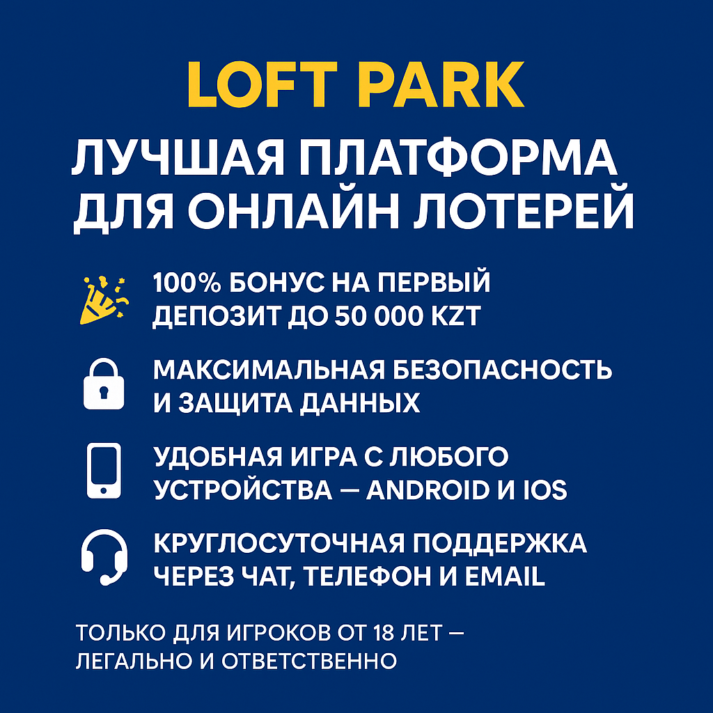 Loft ParkЛофт ПаркЧто такое Лофт Паркloft park актауloft park алматылофт парк алматыloft park туркестанлофт парк шымкентloft park кокшетау